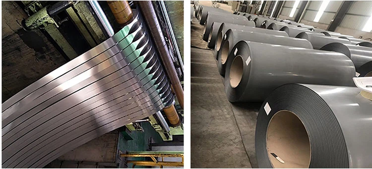 18QG080 Silicon Steel Exports South Korea 18QG080 Silicon Steel Exports South Korea