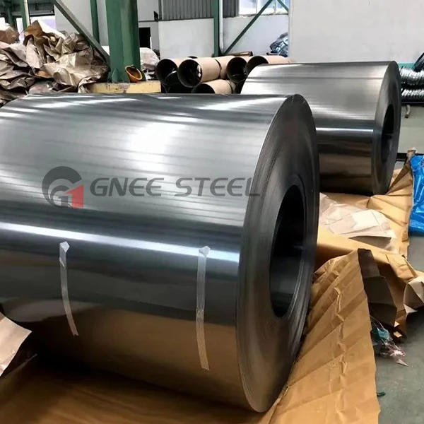 30QG105 Silicon Steel Export To Pakistan