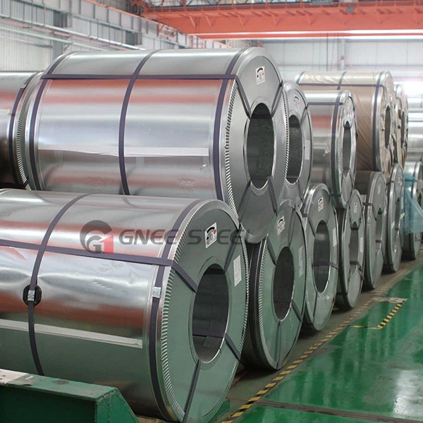 B23R085 Silicon Steel Exports South Belgium