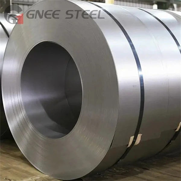 B30P120-LM Silicon Steel Export To Vietnam