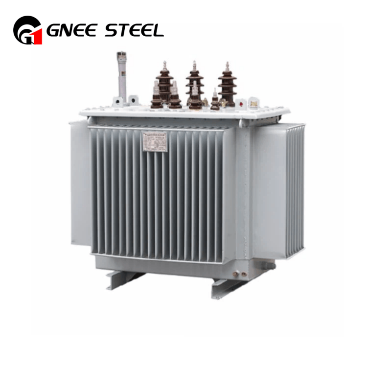 2500kva/10kv πετρέλαιο γεμάτο τριφασική διπλή ακόλουθη μετατόπιση μετασχηματιστής διανομής ρύθμισης τάσης ρύθμισης