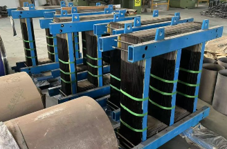 Gnee Iron Core Factory Gnee Iron Core Factory