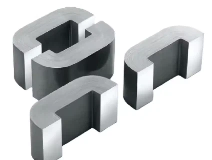 Silicon Steel Core Hall Effect Current Sensor Core Silicon Steel Core Hall Effect Current Sensor Core