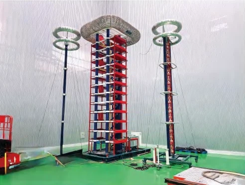 Transformer Test equipment Transformer Test equipment